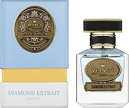 Velvet Sam Diamond Extrait - Parfum — photo N3