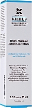 Serum Concentrate for Face - Kiehl`s Hydro-Plumping Re-Texturizing Serum Concentrate — photo N8