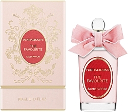 Penhaligon's The Favourite - Eau de Parfum — photo N3