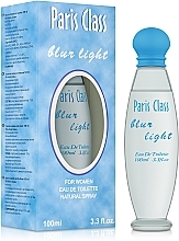 Aroma Parfume Paris Class Blur Light - Eau de Toilette — photo N2