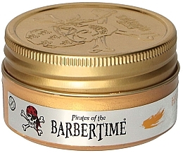 Hair Wax, gold - Barbertime Hair Coloring Wax Yellow/Gold — photo N1