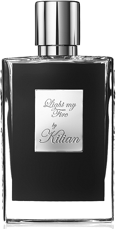 Kilian Light My Fire - Eau de Parfum (tester with cap) — photo N1