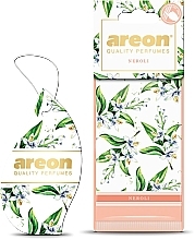 Fragrances, Perfumes, Cosmetics Neroli Air Freshener - Areon Mon Garden Neroli