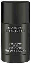 Fragrances, Perfumes, Cosmetics Davidoff Horizon - Deodorant-Stick