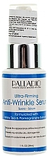 Fragrances, Perfumes, Cosmetics Anti-Wrinkle Firming Serum - Palladio Ultra-Firming Anti-Wrinkle Serum