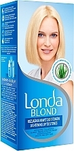 Hair Bleach - Londa Blond — photo N2