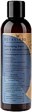 Fragrances, Perfumes, Cosmetics Moisturizing Face Toner - Botavikos Blooming Fresh Soft & Smooth Toner