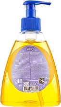 Antibacterial Liquid Soap with Apricot - Disney Winnie the Pooh — photo N2