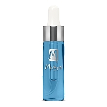 Fragrances, Perfumes, Cosmetics Sky Blue Vanilla Cuticle Oil - Moyra Sky Blue Vanilla Cuticles Oil