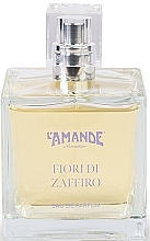 L'Amande Fiori di Zaffiro - Eau de Parfum — photo N1