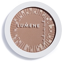 Fragrances, Perfumes, Cosmetics Face Bronzer - Lumene Nordic Chic Sun-Kissed Bronzer