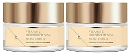 Fragrances, Perfumes, Cosmetics ビタミンC配合の美白保湿剤 - ErthSkin London Vitamin C Bio Brightening Moisturiser