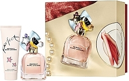 Fragrances, Perfumes, Cosmetics Marc Jacobs Perfect - Set