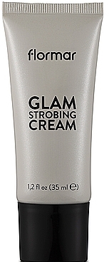 Strobing Cream - Flormar Glam Strobing Cream — photo N1