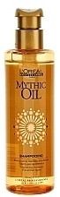 Fragrances, Perfumes, Cosmetics All Hair Types Shampoo - L'Oreal Professionnel Mythic Oil Shampoo