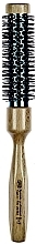 Fragrances, Perfumes, Cosmetics Beech Aluminum Hair Brush, 20462 - 3ME Mastery Premiere Brush