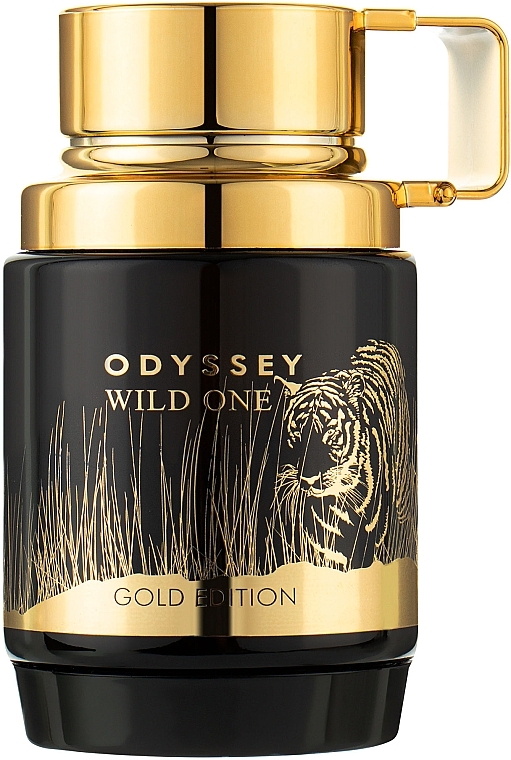 Armaf Odyssey Wild One - Eau de Parfum — photo N1