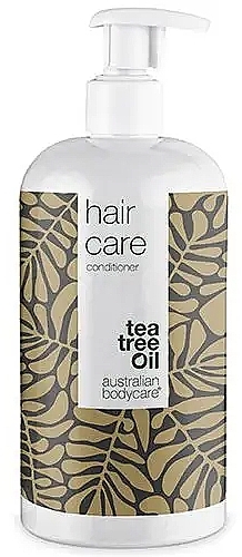 Conditioner - Australian Bodycare Hair Care Conditioner — photo N1