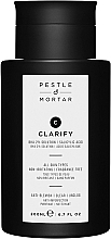 Face Toner - Pestle & Mortar Clarify BHA 2% Solution Toner — photo N1