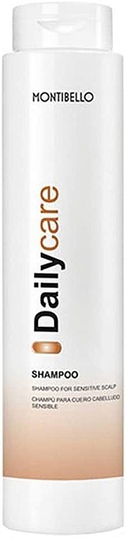 Daily Shampoo - Montibello Daily Care Shampoo — photo N1