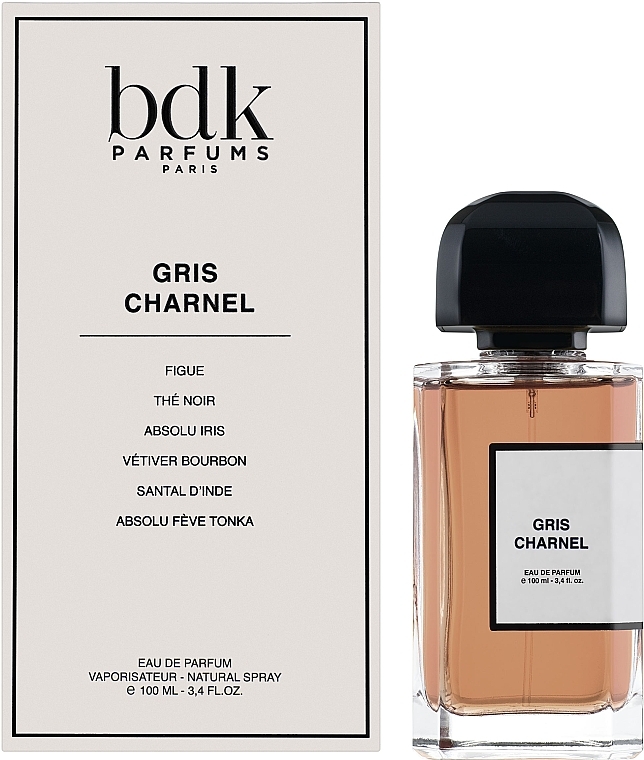 BDK Parfums Gris Charnel - Eau de Parfum — photo N2