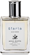 Acca Kappa Sfaria - Eau de Parfum — photo N4