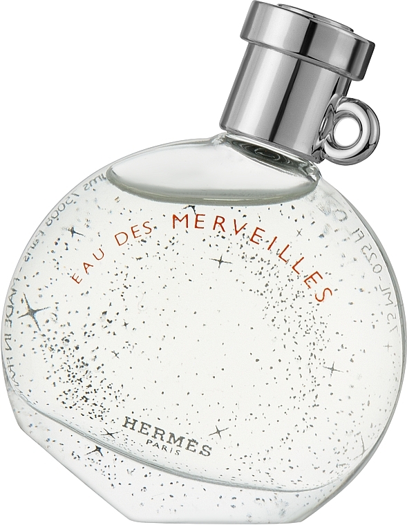 Hermes Eau des Merveilles - Eau de Toilette (mini size) — photo N2