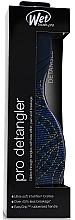 Hair Brush - Wet Brush Pro Detangler Free Sixty Denim — photo N4