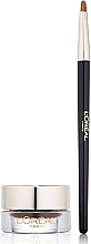 Fragrances, Perfumes, Cosmetics Eyeliner - L'Oreal Paris Infallible Lacquer Eyeliner 24H