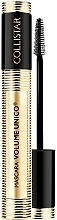 Lash Mascara - Collistar Mascara Volume Unico — photo N2