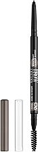 Retractable Brow Pencil - Vivienne Sabo Brow Arcade Slim — photo N3