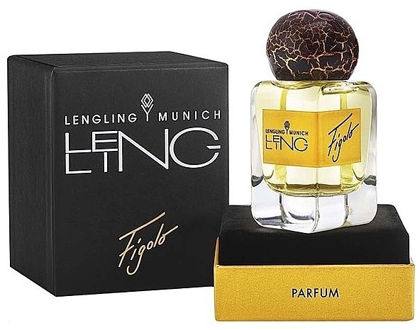 Lengling Figolo - Perfume — photo N1