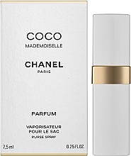 Chanel Coco Mademoiselle Vaporizer - Eau de Parfum (mini size) — photo N1