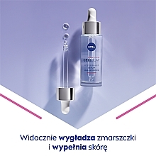 Set - Nivea Cellular Expert Filler Duopack (f/cr/50ml + f/ser/30ml) — photo N8