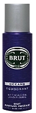 Fragrances, Perfumes, Cosmetics Brut Parfums Prestige Oceans - Deodorant-Spray