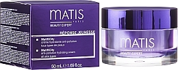 Fragrances, Perfumes, Cosmetics Moisturizing Face Cream - Reponse Jeunesse MatisCity Anti-pollution Hydrating Cream