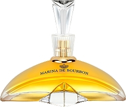Fragrances, Perfumes, Cosmetics Marina de Bourbon Classique - Eau de Parfum