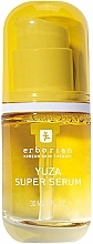 Face Serum - Erborian Yuza Super Serum — photo N1