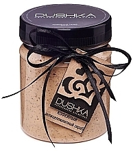 Fragrances, Perfumes, Cosmetics Coffee Anti-Cellulite Scrub - Dushka