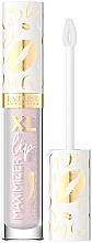 Lip Gloss - Eveline XL Lip Maximizer — photo N1