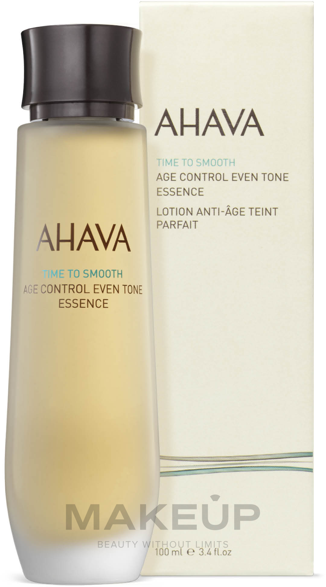 Even Tone Essence - Ahava Time to Smooth Age Control Even Tone Essence — photo 100 ml