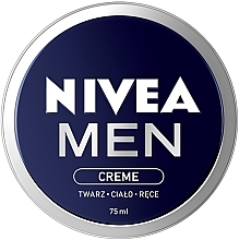 Set - NIVEA MEN Sensitive Elegance — photo N4