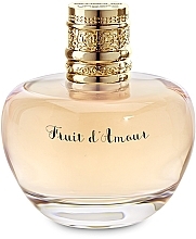 Fragrances, Perfumes, Cosmetics Ungaro Fruit d'Amour Gold - Eau de Toilette