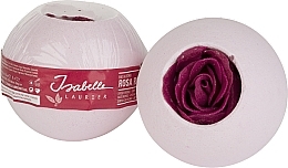 Bath Bomb 'Rosa Rosa-Roses' - Isabelle Laurier Bath Bomb — photo N1