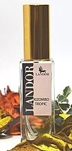 Fragrances, Perfumes, Cosmetics Landor Kizombo Tropic - Eau de Parfum (tester with cap)