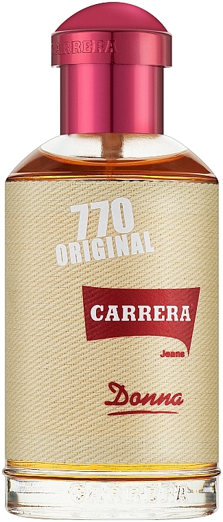 Carrera 770 Original Donna - Eau de Parfum — photo N1