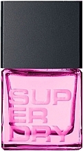 Fragrances, Perfumes, Cosmetics Superdry Neon Pink - Eau de Toilette