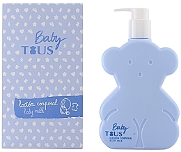 Fragrances, Perfumes, Cosmetics Tous Baby - Body Lotion