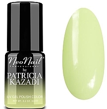 Fragrances, Perfumes, Cosmetics Gel Polish - NeoNail Professional by Patricia Kazadi