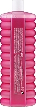 Bath Foam "Black Currant & Raspberry" - Avon Raspberry&Cassis — photo N2